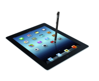 Trust High Precision Stylus Pen Black - 473590 - zdjęcie 2